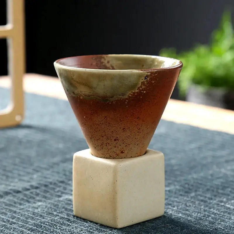 Ceramic Cone Cup - Eloy Royal