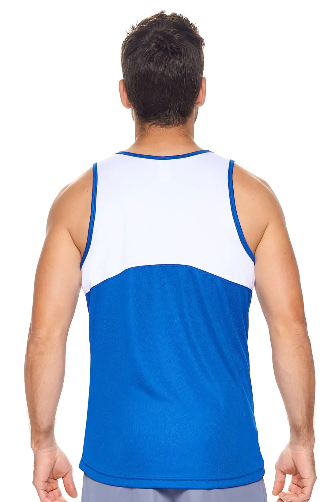 Men's Oxymesh™ Distance Tank