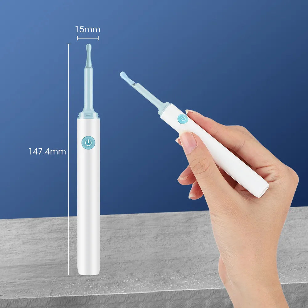 Smart Visual Ear Cleaner - Eloy Royal