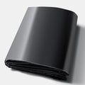 Pond Liner, 15 x 20 ft 45 Mil Thickness, Pliable EPDM Material Pond Skins, Easy Cutting Underlayment for Fish or Koi Ponds, Water Features, Waterfall Base, Fountains, Water Gardens, Black