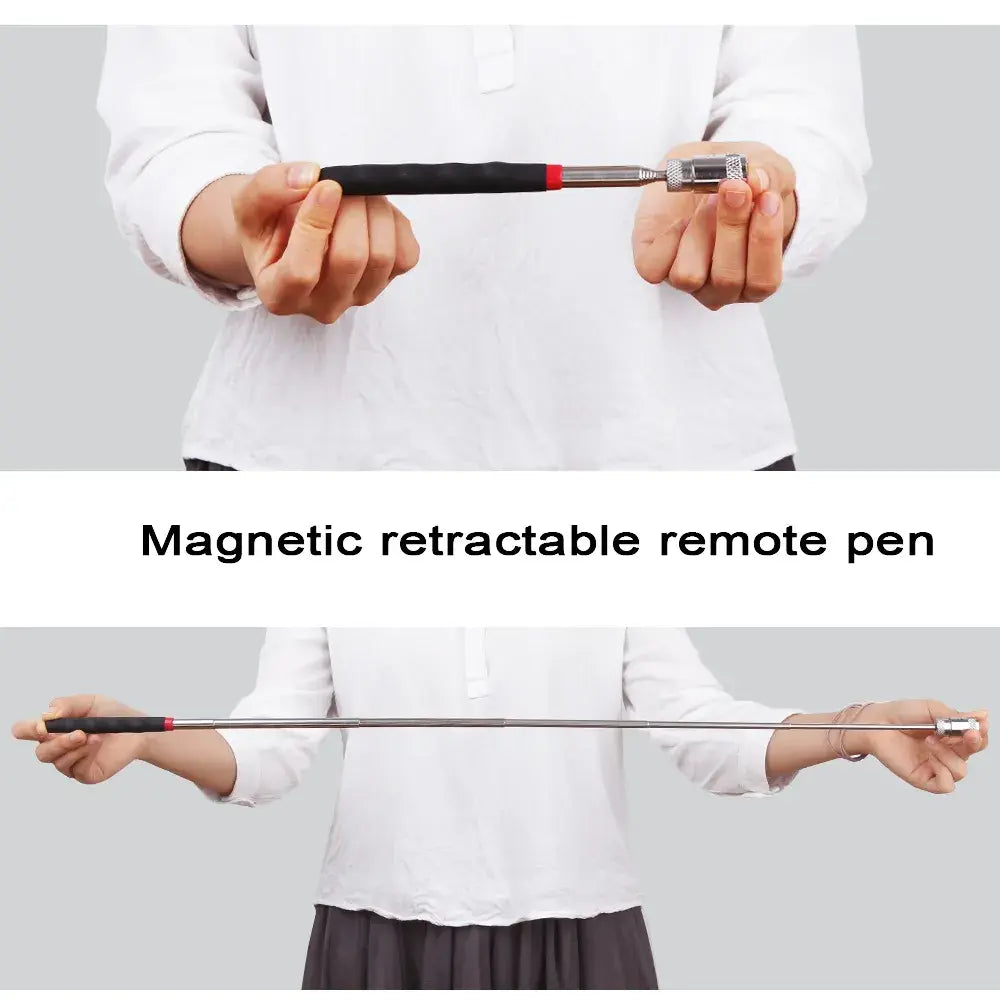 Mini Portable Magnetic Telescopic - Eloy Royal