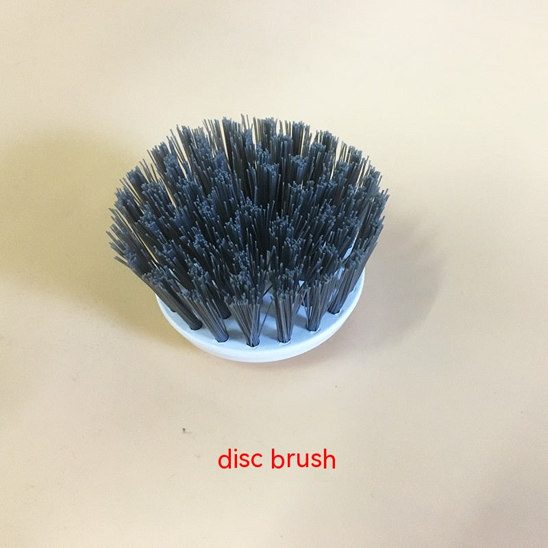 New Electric Cleaning Brush Electric Multifunctional Dish Brush - Eloy Royal