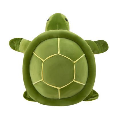 Little Turtle Pillow Simulation Plush Toys