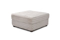 Tampa G00337-O Ottoman Beige