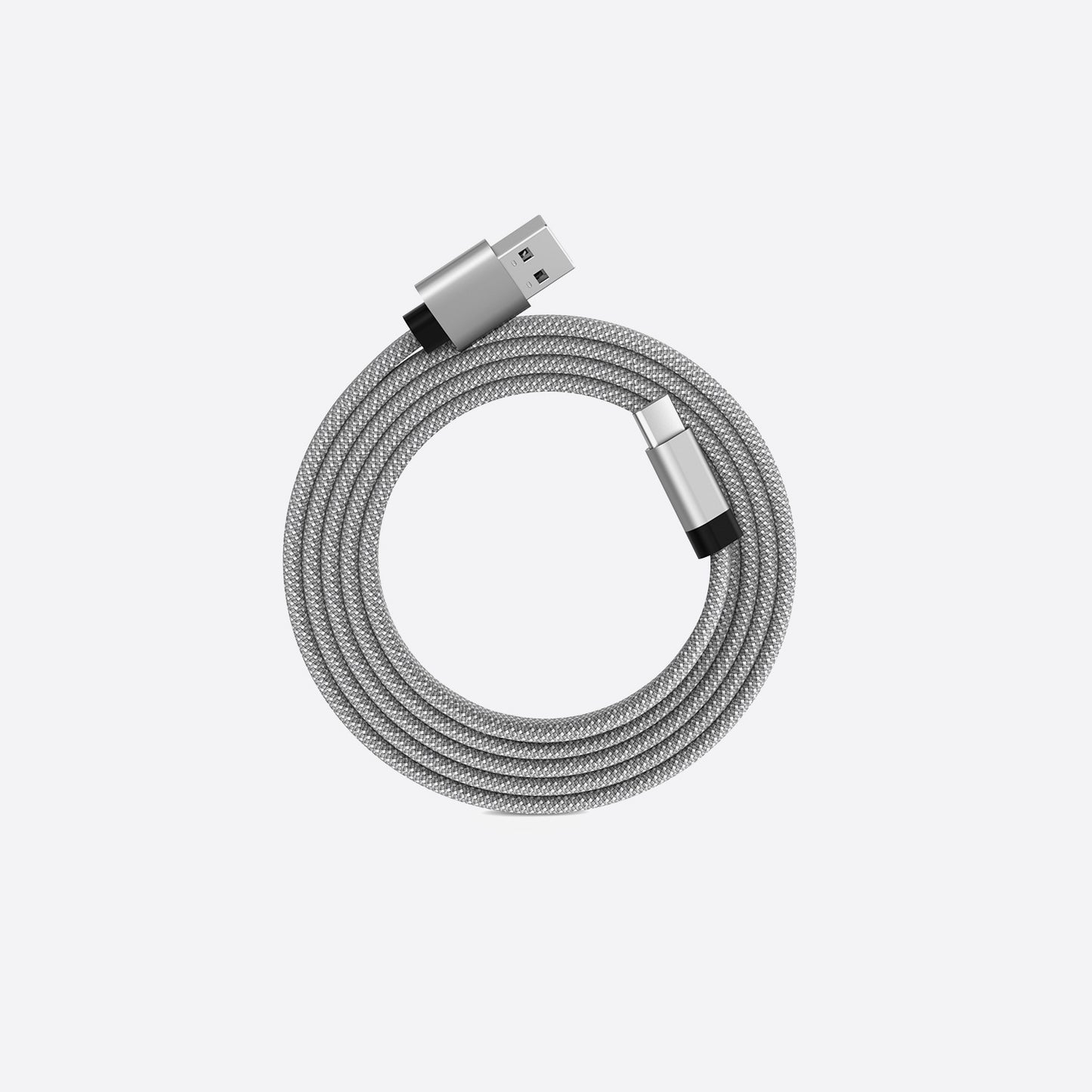 Magtame Magnetic Holder Super Fast Charge Data Cable - Eloy Royal