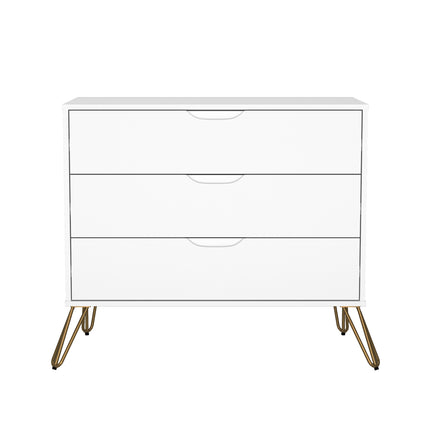 Dresser in White