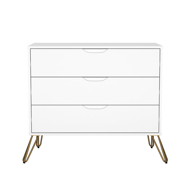 Dresser in White