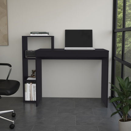 Foxburg Desk , Office, Black