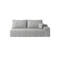 Y119-3L-GREY 3seater left