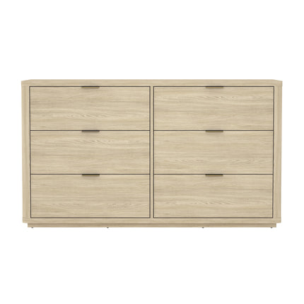 Dresser in Natural