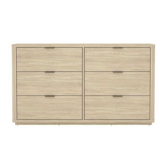 Dresser in Natural