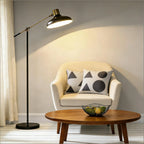 Standing Lamp,Adjustable Floor Lamps - Eloy Royal