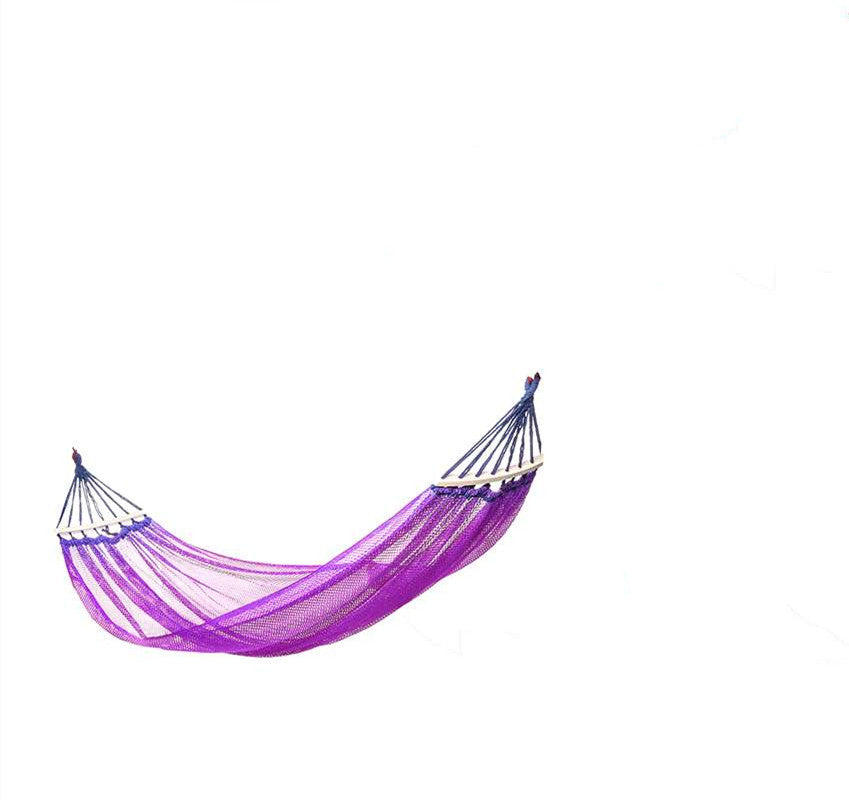 Outdoor camping hammock - Eloy Royal