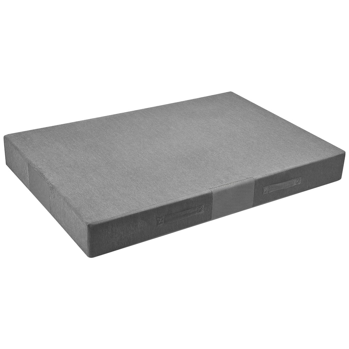 Crash Pad, 6 x 4 ft Crash Pad for Kids Sensory with Soft Thick Foam and Washable Cover, Giant Pillow Mat Large Sensory Room Equipment for Children and Adults Jumping, Play, Climbing & Gymnastics