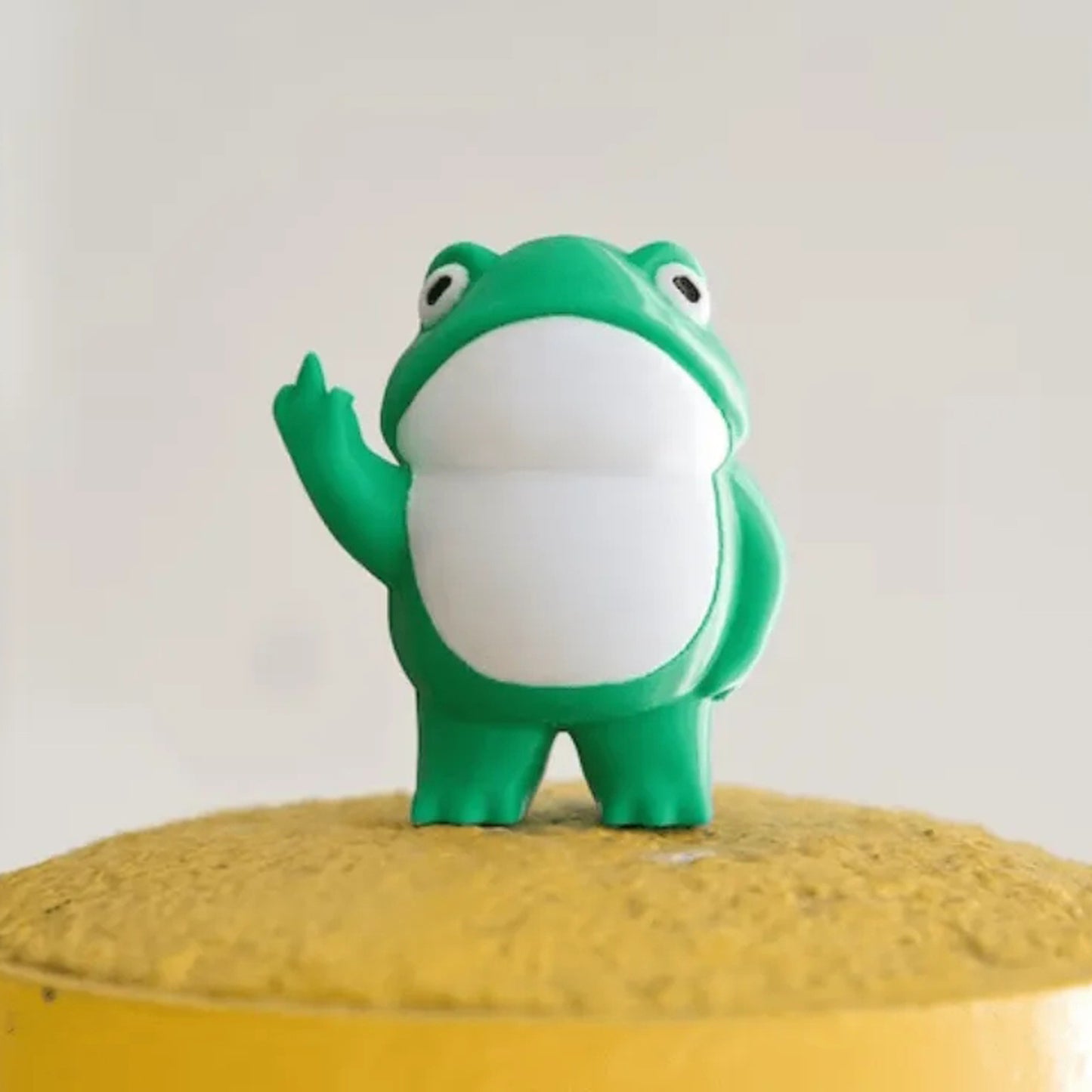 Little Frog Resin Ornament Crafts - Eloy Royal