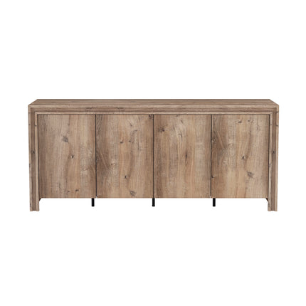 Sideboard in Brown