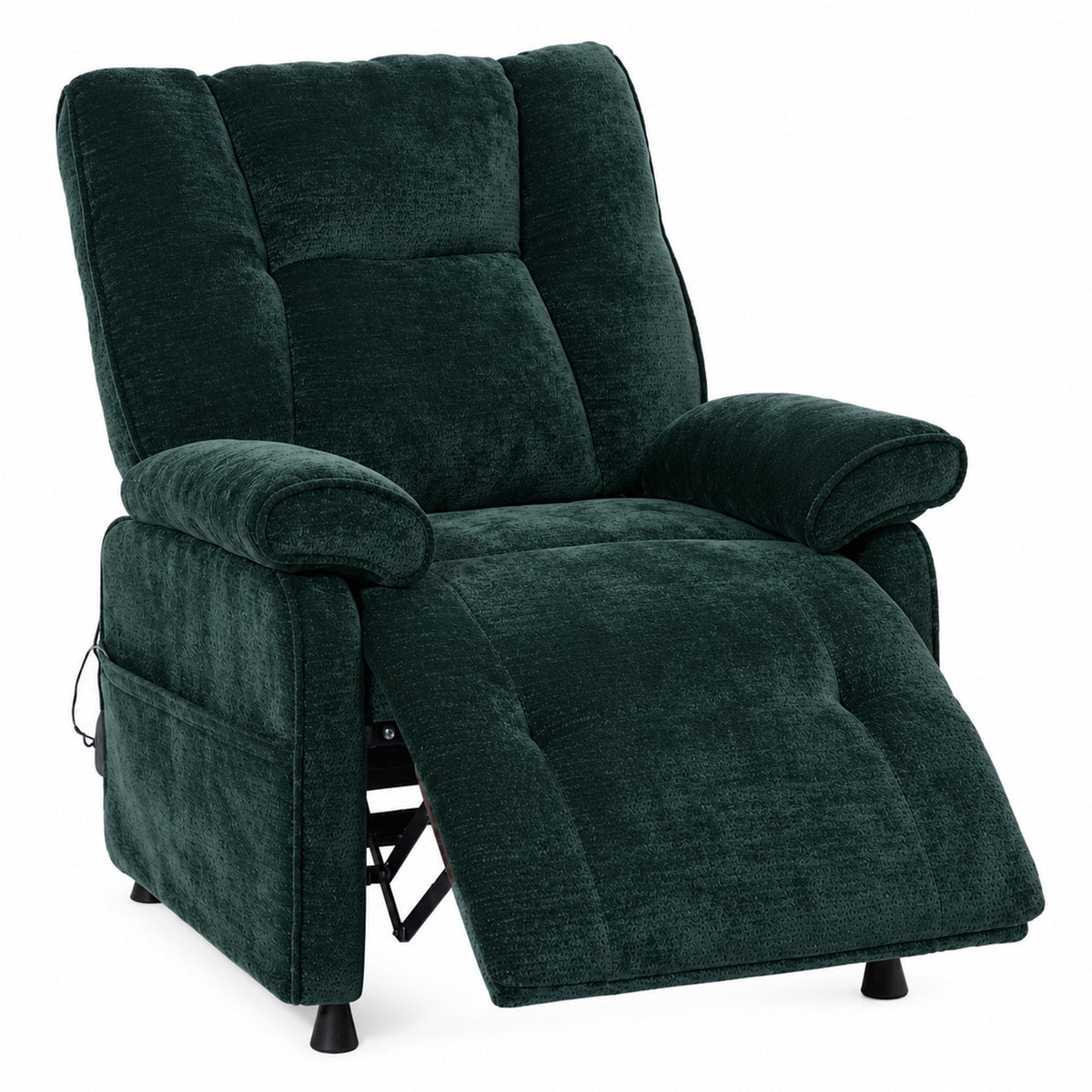 Basic Electric Recliner