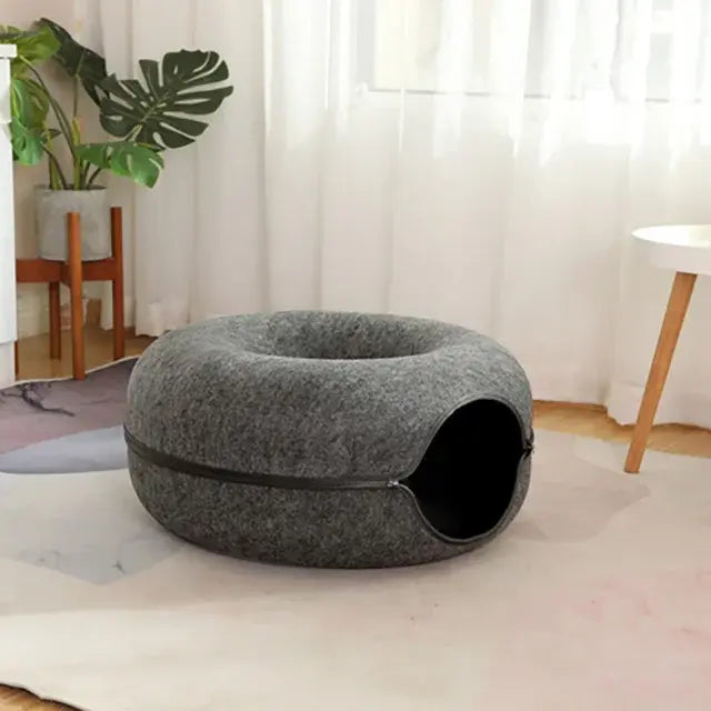 Cat Donut Bed - Eloy Royal