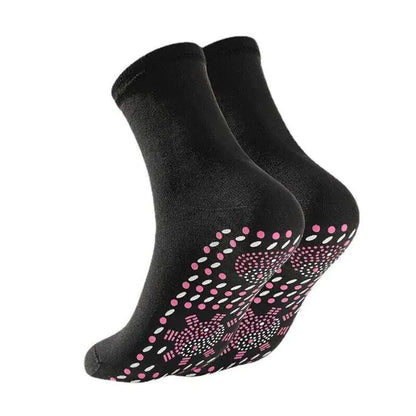 Elastic Thermal Sock - Eloy Royal