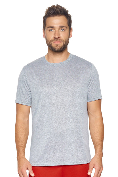 Men's Natural Feel Jersey Tee