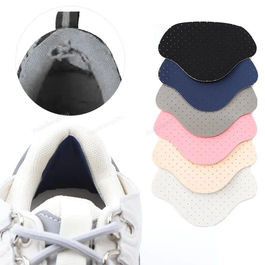 Sneaker Heel Protector Adhesive Pads - Eloy Royal