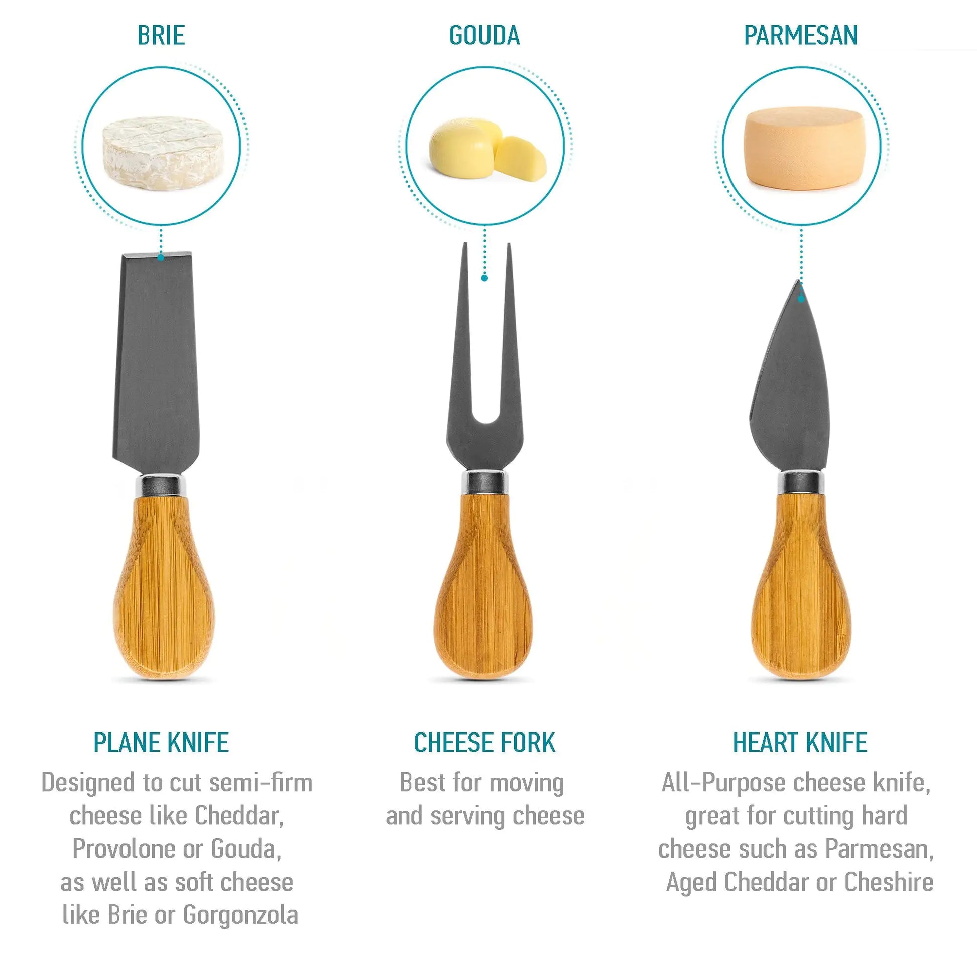 Knife Set