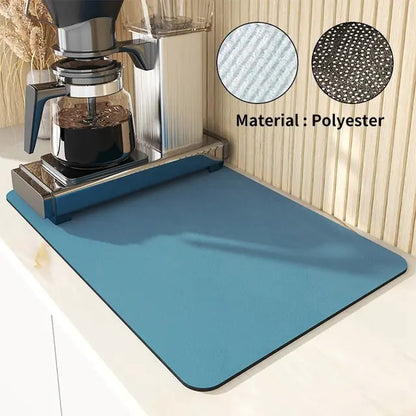 Super Absorbent Drain Pad - Eloy Royal