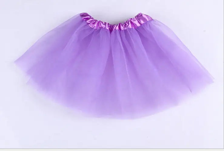 Half Length Skirt Tutu - Eloy Royal