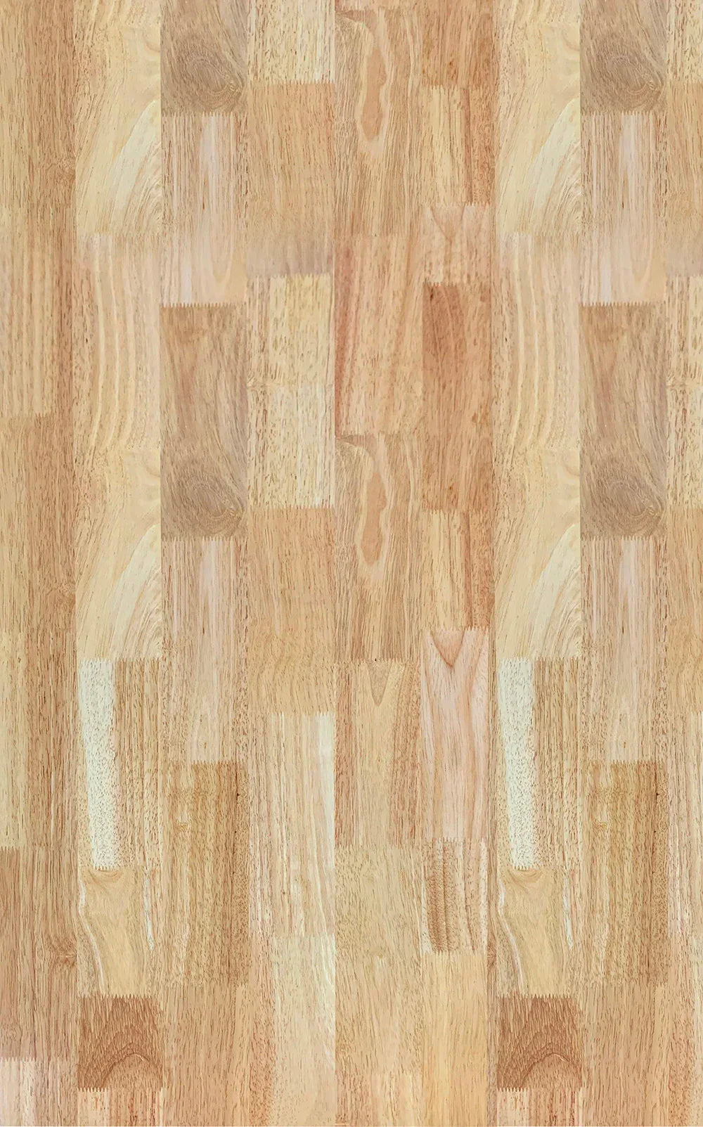 Kitchen island rolling trolley cart with Adjustable Shelves and towel rack rubber wood table top - Eloy Royal