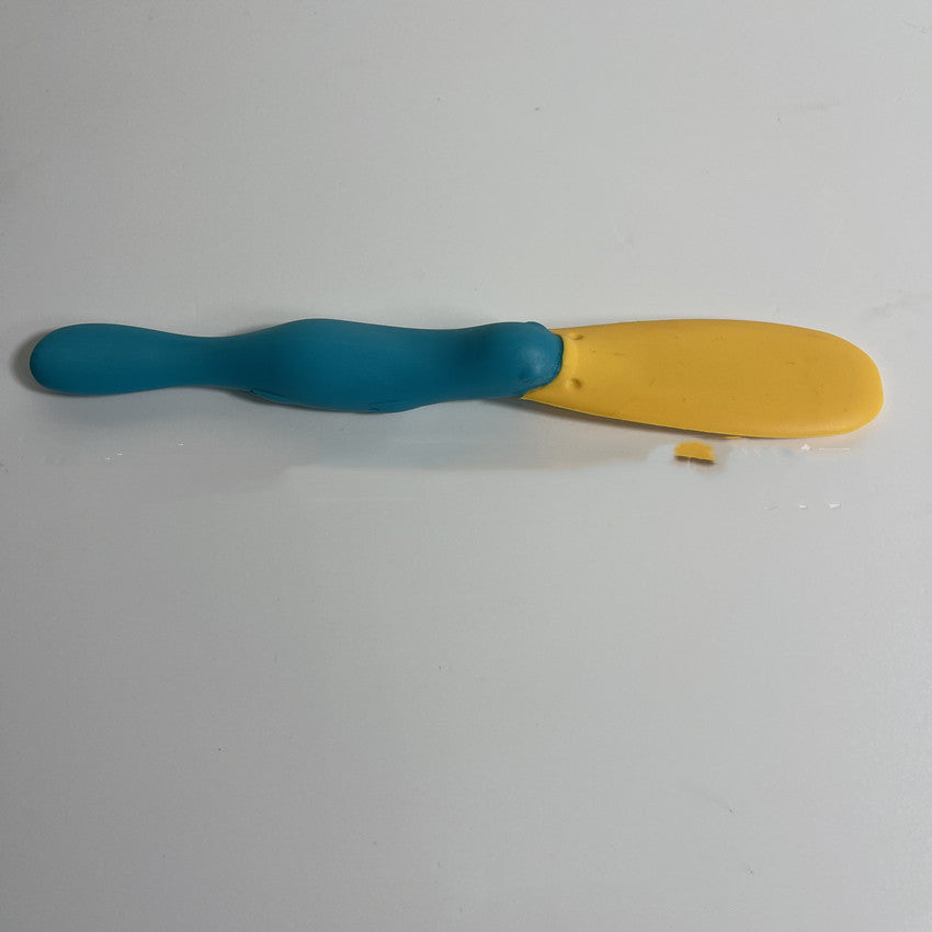 Creative Household Jam Spatula Silicone - Eloy Royal