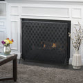 FIRE SCREENS