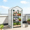 Portable Small Greenhouse,Mini Greenhouse