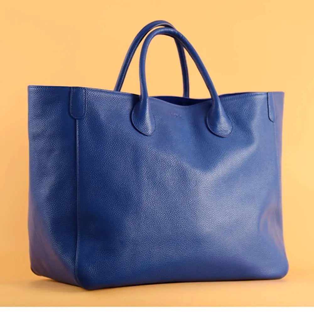 Oversize Tote Bag for Women - Eloy Royal