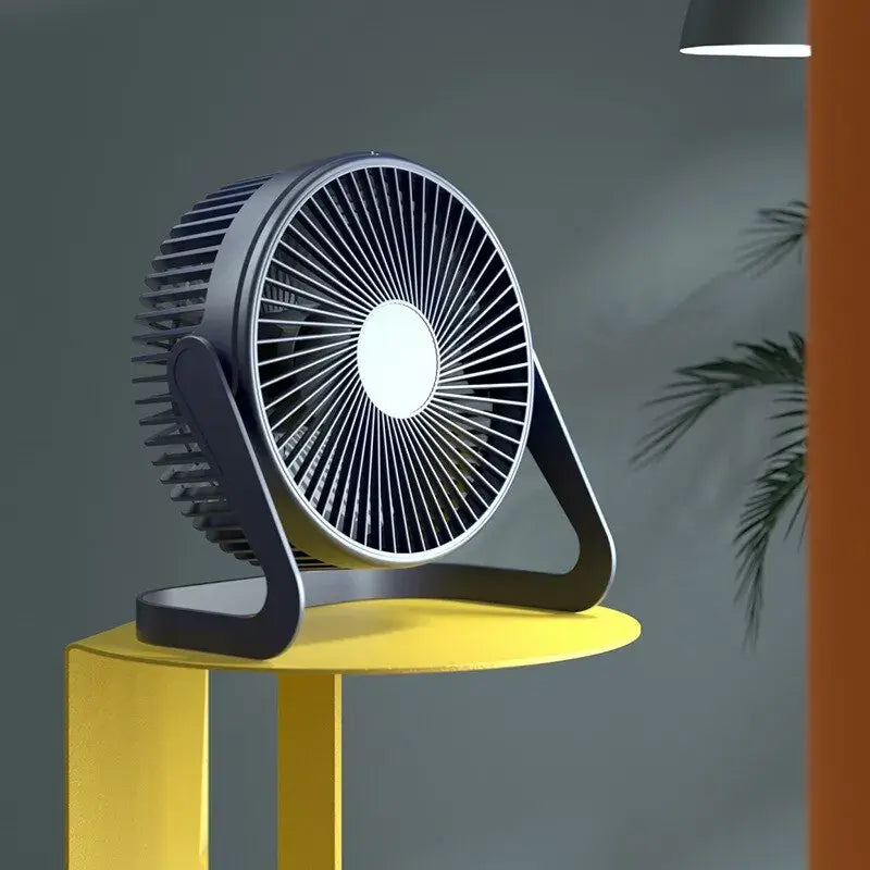 360° Rotating Desktop Fan - Eloy Royal