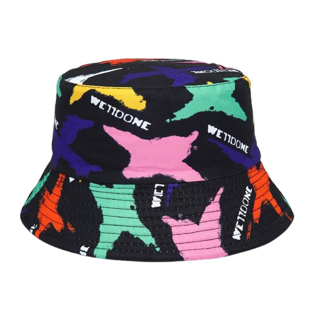 Sun Protection Bucket Hat - Eloy Royal