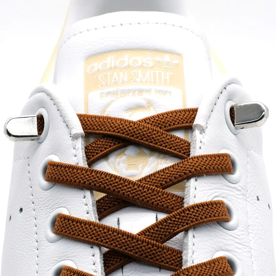 QuickFit Elastic Shoelaces - Eloy Royal