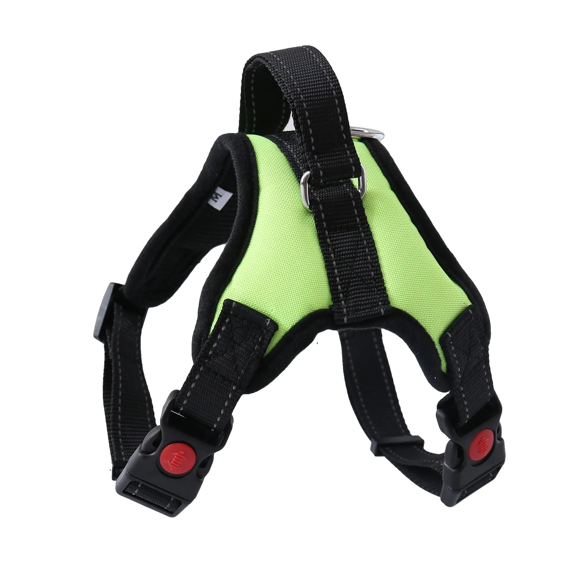 Pet Walking Harness: Adjustable Comfort - Eloy Royal