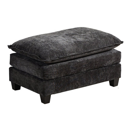 Cloud Sofa Ottoman only with Modern Sectional Couch