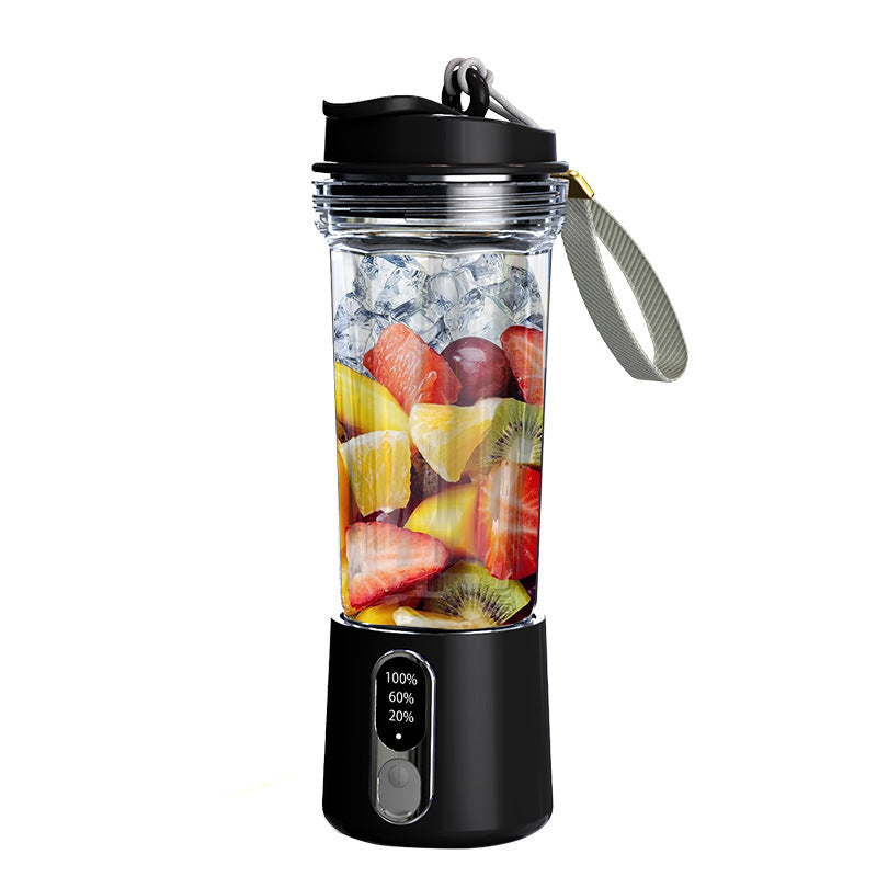 Portable Juicer Charging Juice Cup Wireless - Eloy Royal