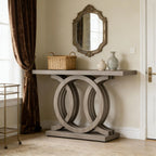 Decorative Hallway Sofa Table,Console Table,Versatile Accent Table - Eloy Royal