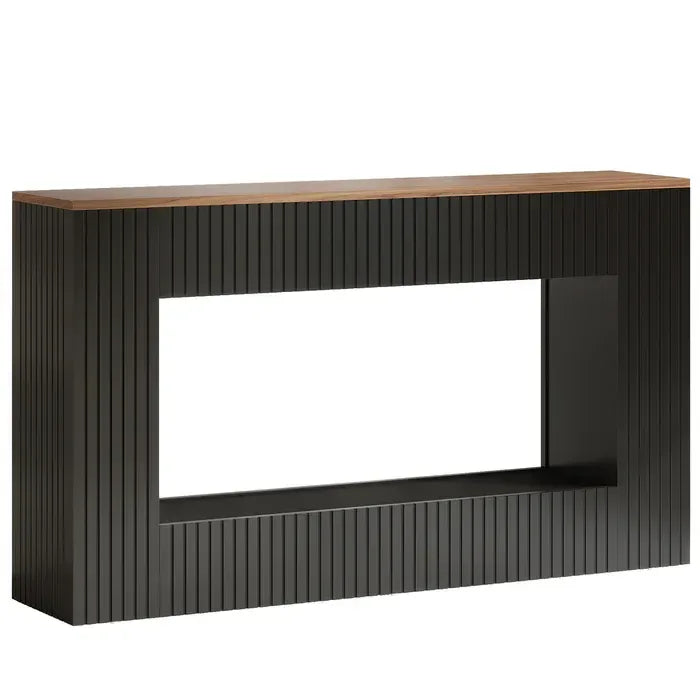 Coffe Table,Modern Entryway Table,Wood Sofa Table - Eloy Royal