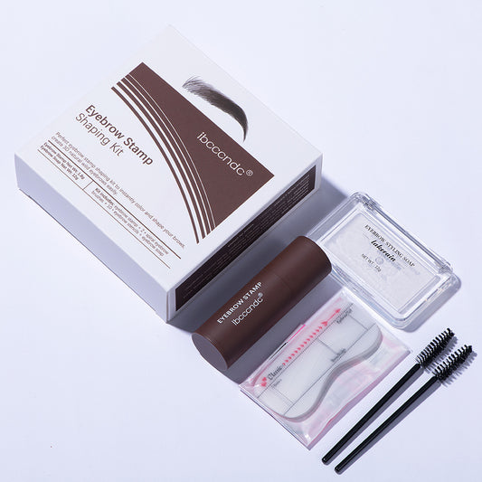 Hairline Eyebrow Powder Seal Set