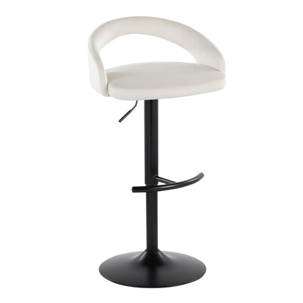Adjustable Barstool