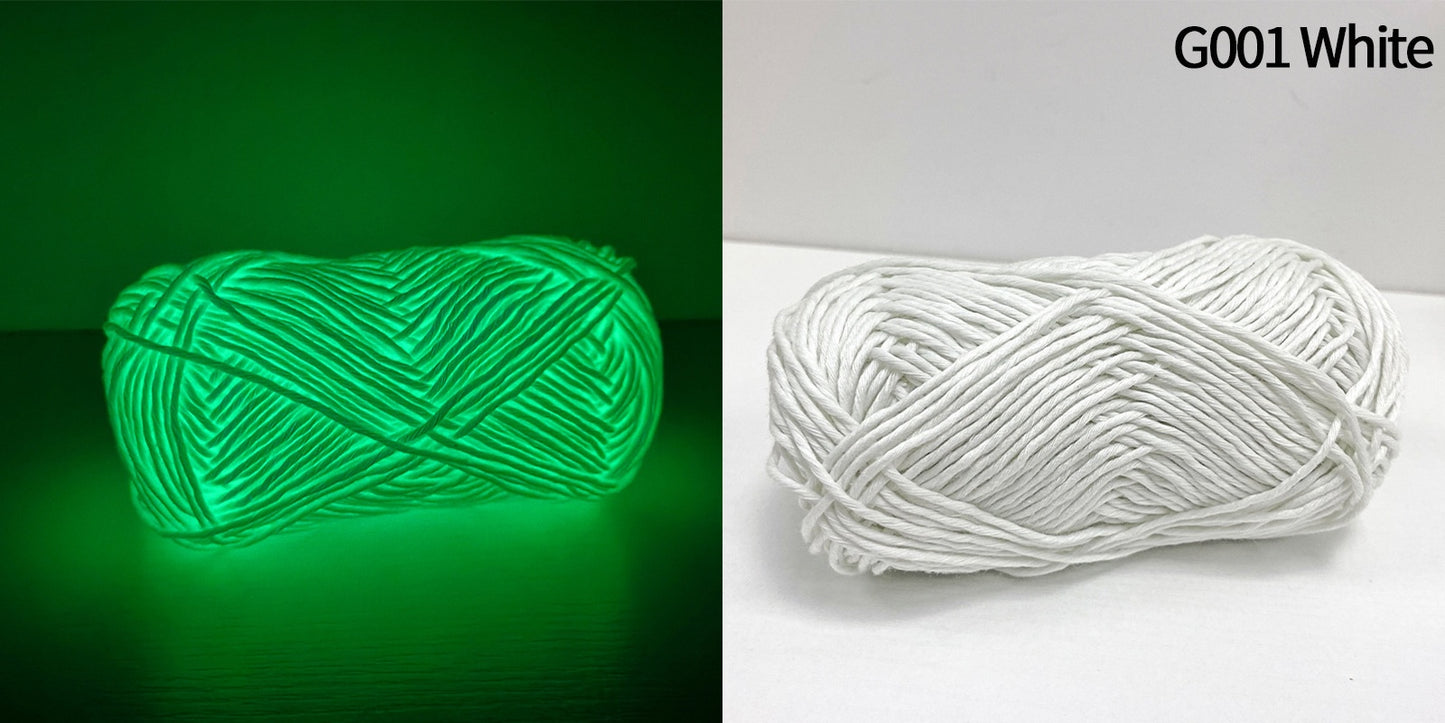 Luminous 2mm For Hand Knitting - Eloy Royal