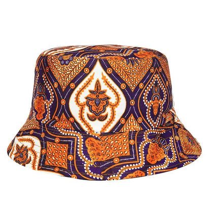 Sun Protection Bucket Hat - Eloy Royal