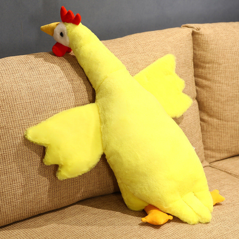 Big Cock Doll Plush Doll Cute Soothing Toy