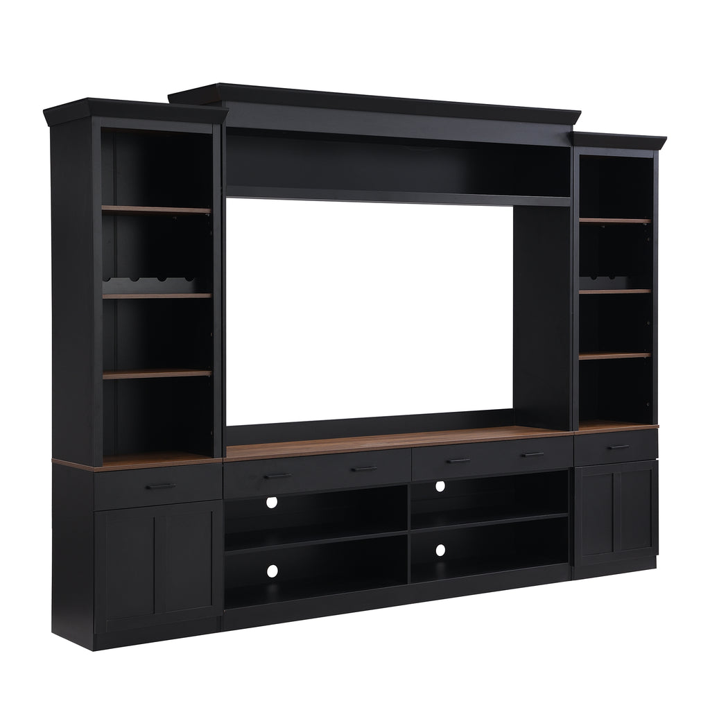 TV Stand(Not for sale, Subpackage of N721S000046B)