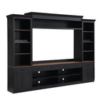 TV Stand(Not for sale, Subpackage of N721S000046B)