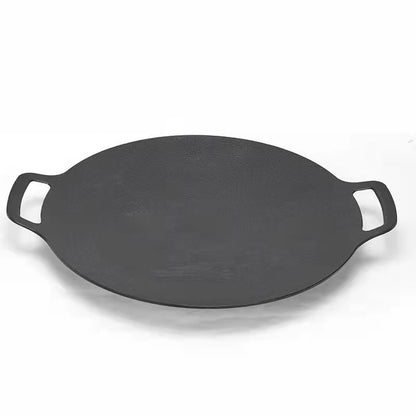 Home Medical Stone Barbecue Plate Outdoor Camping - Eloy Royal