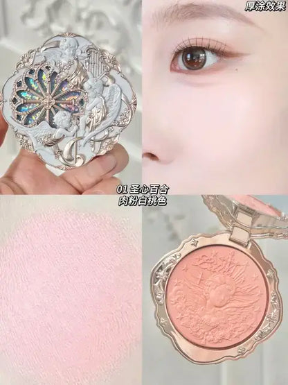 Angel Series Blush - Eloy Royal